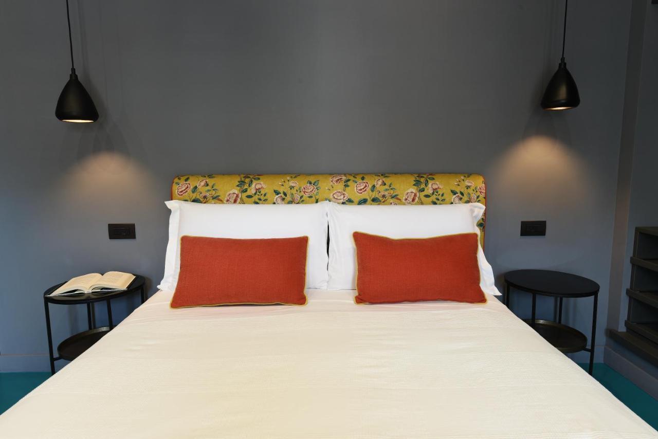 Sorrento Rooms Deluxe Exterior foto