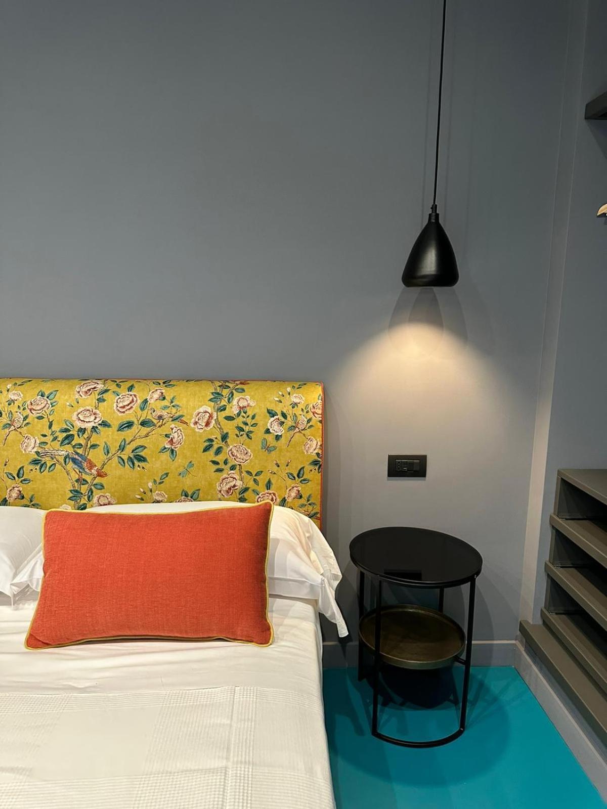 Sorrento Rooms Deluxe Exterior foto