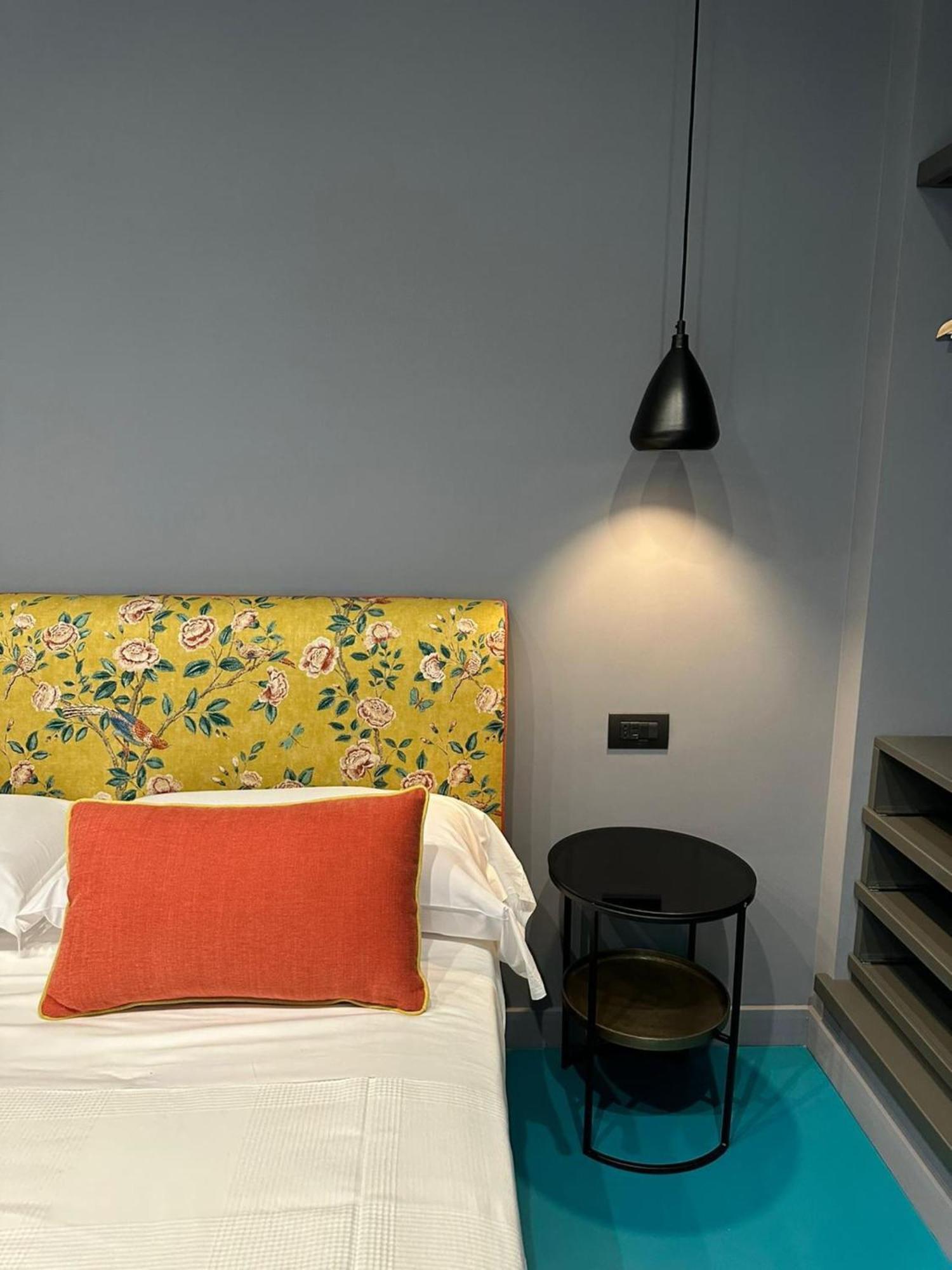 Sorrento Rooms Deluxe Exterior foto